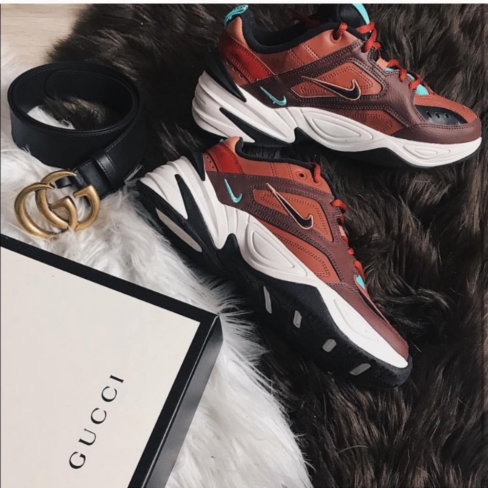 Nike M2K tekno sneakers - Picture 3 of 8